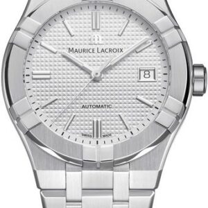 Maurice Lacroix Aikon Automatic 39mm AI6007-SS002-130-1