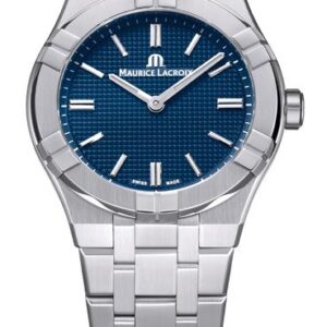 Maurice Lacroix Aikon Automatic 39mm Collectors Edition AI7007-SS00E-430-C