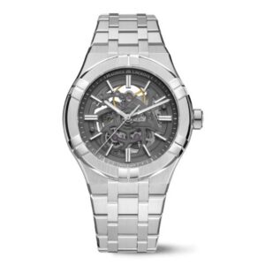 Maurice Lacroix Aikon Automatic Skeleton AI6008-SS002-030-1