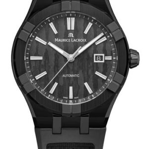 Maurice Lacroix Aikonic Automatic 43mm AC6008-TTB00-330-2