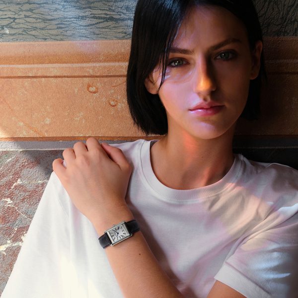 Maurice Lacroix Fiaba Square FA1205-SS001-110-2 - Obrázek 3