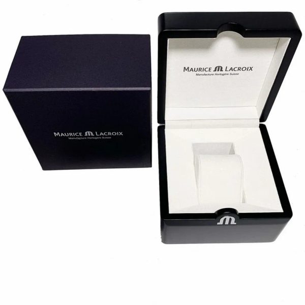 Maurice Lacroix Fiaba Square FA1205-SS001-110-3 - Obrázek 2