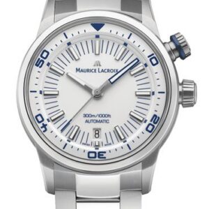Maurice Lacroix Pontos S Diver PT6248-SS002-131-1