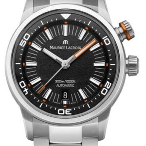 Maurice Lacroix Pontos S Diver PT6248-SS002-331-1