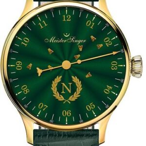 MeisterSinger Edition Napoleon ED-NAPOLEON