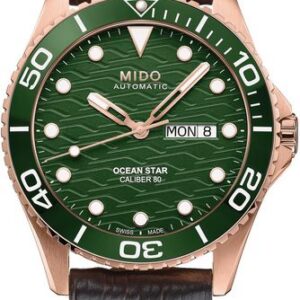 Mido Ocean Star 200C M042.430.36.091.00