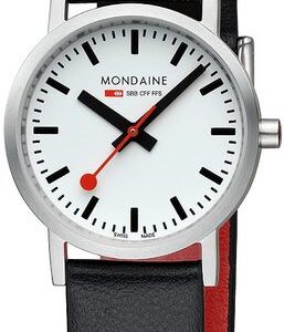 Mondaine Classic A658.30323.16SBBV