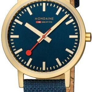 Mondaine Classic A660.30314.40SBQ