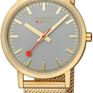 Mondaine Classic A660.30314.80SBM
