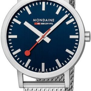 Mondaine Classic A660.30360.40SBJ