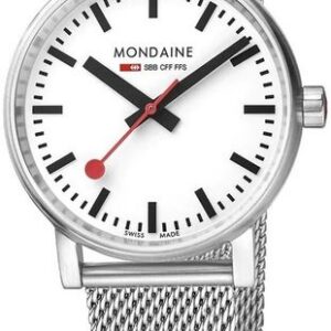 Mondaine Evo2 MSE.35110.SM