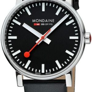 Mondaine Evo2 MSE.43120.LB