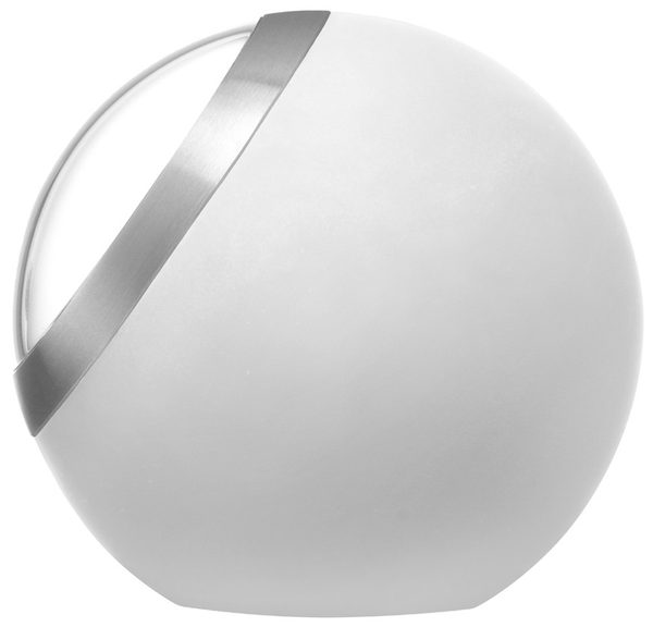 Mondaine Globe Clock A660.30335.16SBA - Obrázek 3