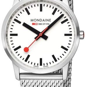 Mondaine Simply Elegant A400.30351.16SBZ