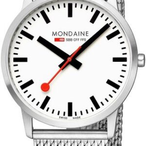 Mondaine Simply Elegant A638.30350.16SBZ