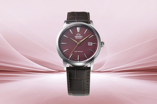 Orient Contemporary RA-AC0F15R - Obrázek 2