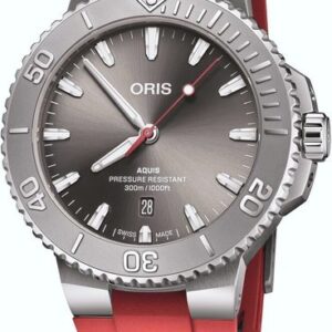 Oris Aquis Date Relief 43
