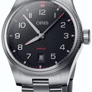 Oris ProPilot Date 01 733 7805 4164-07 8 20 04LC