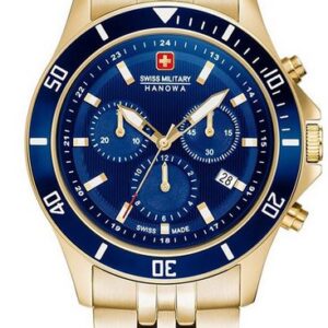 Swiss Military Hanowa FLAGSHIP CHRONO II 5331.02.003