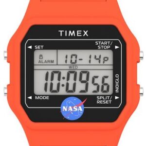 Timex Classic NASA Artemis TW2Y133006B
