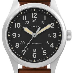 Timex Expedition Field Post Solar TW2V00200QY
