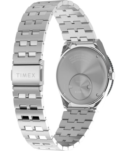 Timex Q GMT TW2V38000 - Obrázek 2