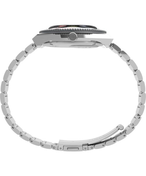 Timex Q GMT TW2V38000 - Obrázek 3