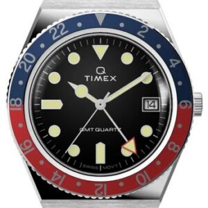 Timex Q GMT TW2V38000
