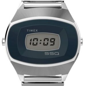 Timex Q Reissue 1975 SSQ TW2Y06100UK