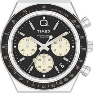 Timex Q Reissue TW2V42600UK