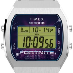 Timex T80 FORTNITE TW2Y46100QY