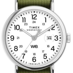 Timex Weekender TW2W86000BR