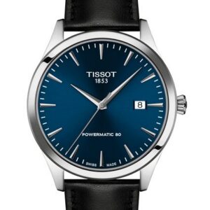 Tissot Classic Dream Powermatic 80 T158.407.16.041.00