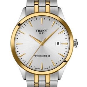 Tissot Classic Dream Powermatic 80 T158.407.22.031.00
