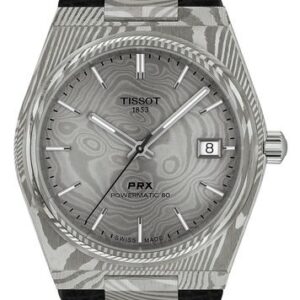 Tissot PRX Powermatic 80 Damascus 38mm T137.807.96.081.00