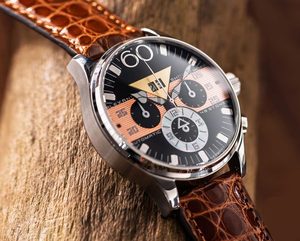 Alexander Shorokhoff 24 Big Date AS.BD02-SfH5 - Obrázek 3