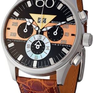 Alexander Shorokhoff 24 Big Date AS.BD02-SfH5