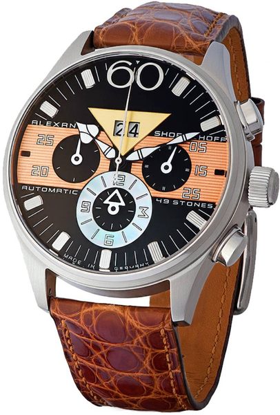 Alexander Shorokhoff 24 Big Date AS.BD02-SfH5