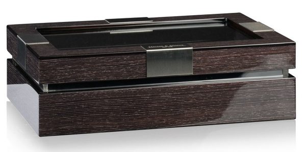 Box na hodinky Heisse & Söhne Executive Quercus 10 70019-120
