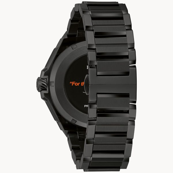 Bulova Precisionist 98D183 Marc Anthony Series X - Obrázek 3