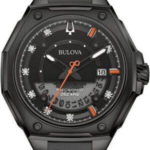 Bulova Precisionist 98D183 Marc Anthony Series X