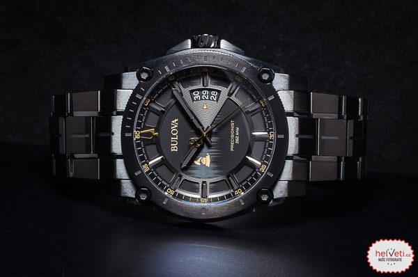 Bulova Precisionist Special Grammy Edition 98B295 - Obrázek 2
