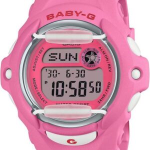 Casio Baby-G BG-169CH-4ER Cherry on Top