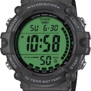 Casio Collection AE-1500WHC-1AVEF