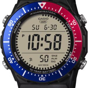 Casio Collection AE-1700H-1A2VEF