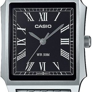 Casio Collection MTP-B190D-1BVEF
