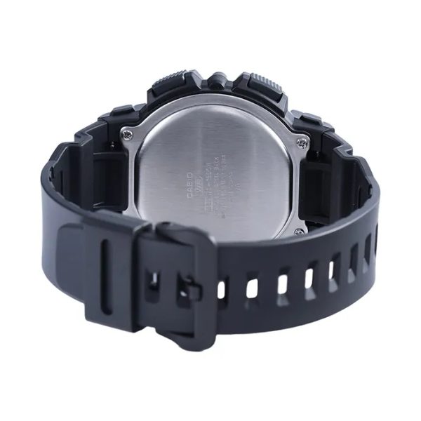 Casio Collection WS-1500H-1AVEF - Obrázek 3