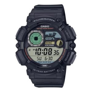 Casio Collection WS-1500H-1AVEF