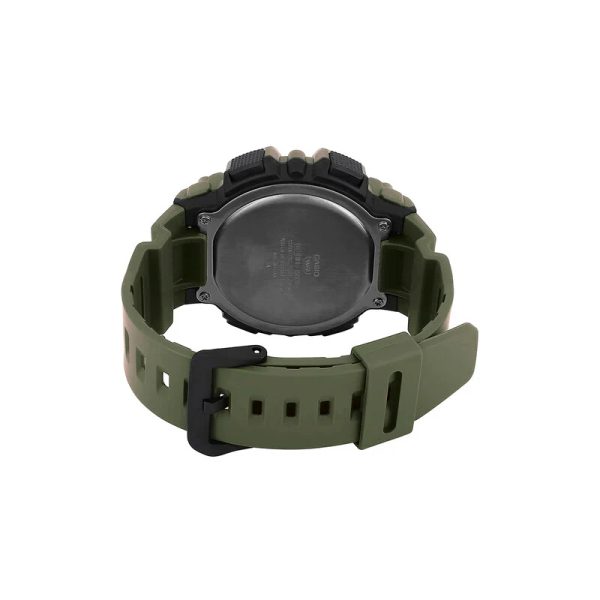 Casio Collection WS-1500H-3BVEF - Obrázek 2