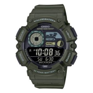 Casio Collection WS-1500H-3BVEF